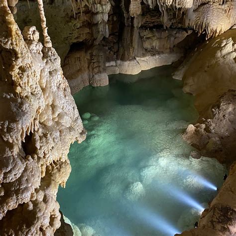 NATURAL BRIDGE CAVERNS (2026) All You Need to Know BEFORE You Go (with ...