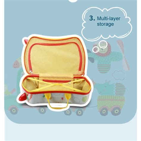 Kids Suitcase – stuffmybag