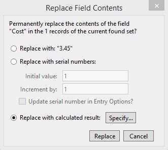 Image result for Replace Command Tutorial