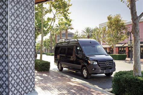 Used 2019 Mercedes-Benz Sprinter Van Review | Edmunds