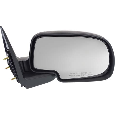 New Passenger Side Mirror For Gmc Sierra 1500 2004-2007 | eBay