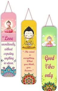 jwalpa Creation Wall Hangings Door Hanging decorative items Wall Hanger ...