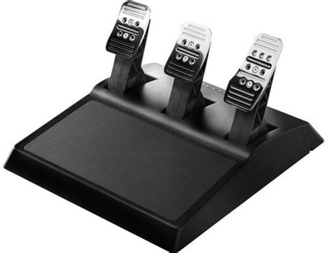 THRUSTMASTER t300 ferrari integral rw alcantara ed eu Motion Controller ...