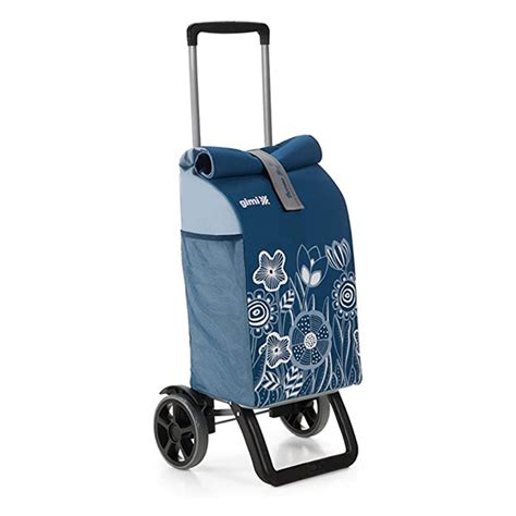 Kolica za pijacu Gimi Rolling 06063 | Volim svoj dom