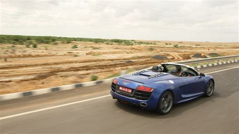Audi-R8-2012-4-2-FSI-Quattro-Compare Car Photos - Overdrive