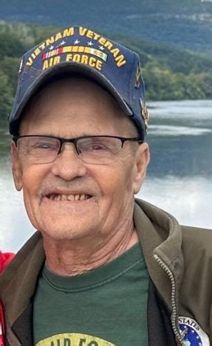 Robert E. "Bob" Jumper Jr. Obituary (2023) - Lancaster, OH - Frank E ...