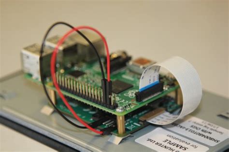 Raspberry Pi 4 Setup