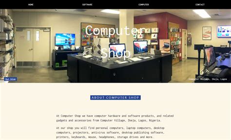 Pc Computer Shop Software 的图像结果