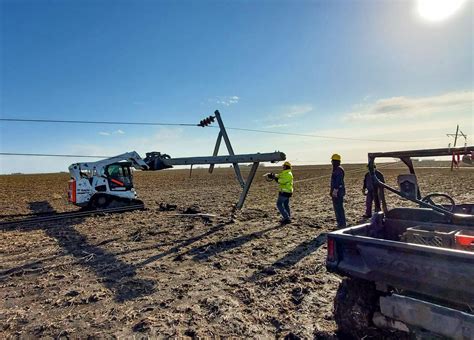 Corn Belt Power Annual Report by cornbeltpowercooperative - Issuu