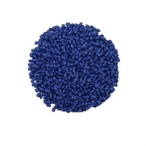 Recycled Granules - Recycle Processed Granules Manufacturer from Rajkot