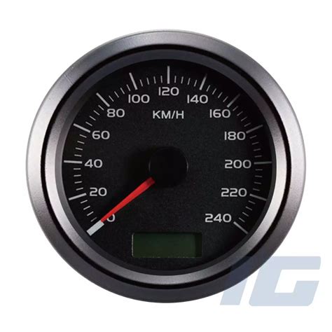 Universal Aftermarket Meter Gauge Parts For Outboard, Motorcycle ...