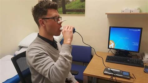 Image result for Spirometry Test Normal Values