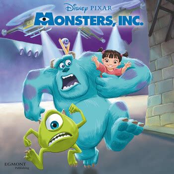 Monsters Inc Transcript 的图像结果