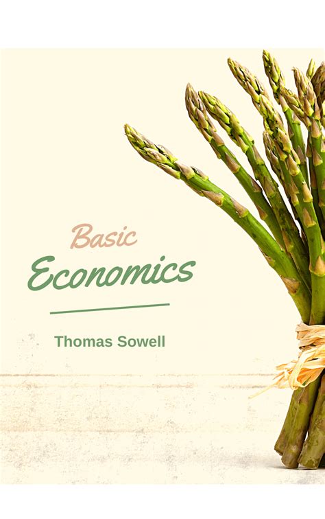Image result for Basic Economics Book