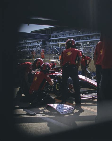 Image result for Shell F1 Commercial