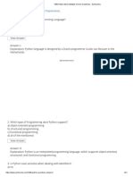 Image result for Sanfoundry Python