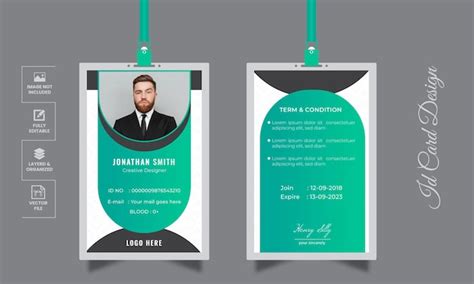 Information Card 的图像结果