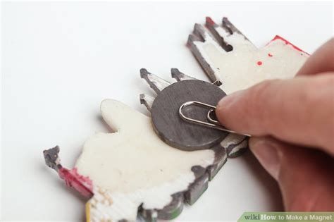 Image result for Magnet Making Tutorial