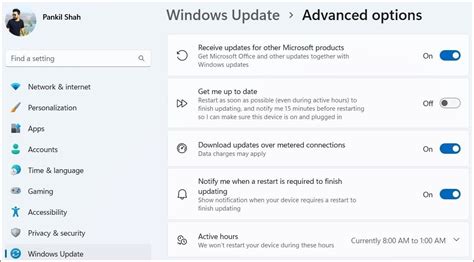 Image result for Windows Update Notification