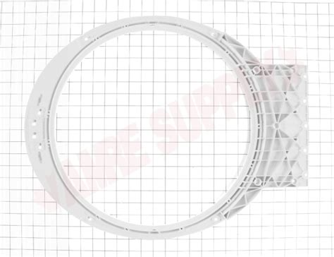 808095 : Speed Queen Dryer Inner Door Bezel | AMRE Supply