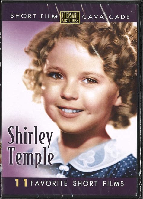 Where Can You Watch Shirley Temple Movies