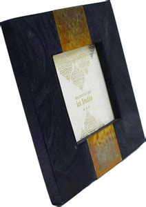 Pragati Handicrafts MDF Table Photo Frame Price in India - Buy Pragati ...