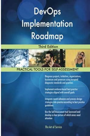Buy DevOps Implementation Roadmap Third Edition Book Online at Low ...