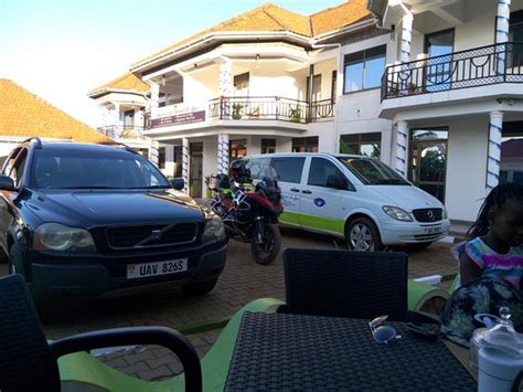 MOWICRIBS HOTEL AND SPA (Entebbe) - Hotel Reviews, Photos, Rate ...