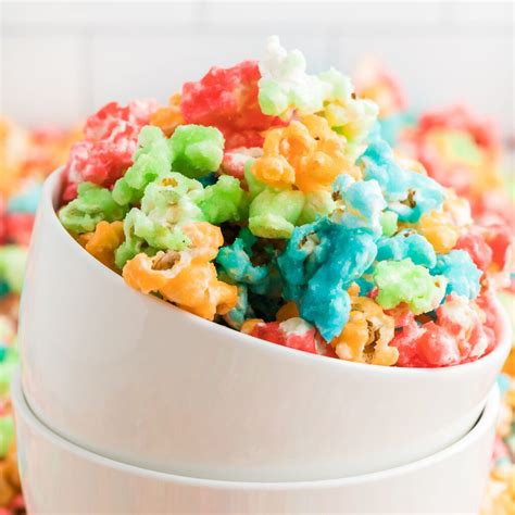 Image result for Popcorn Machine Recipes