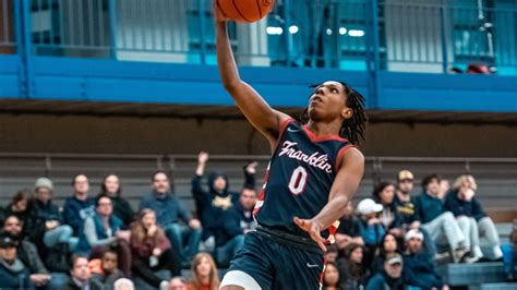 Livonia Franklin boys basketball beats South Lyon, 61-58