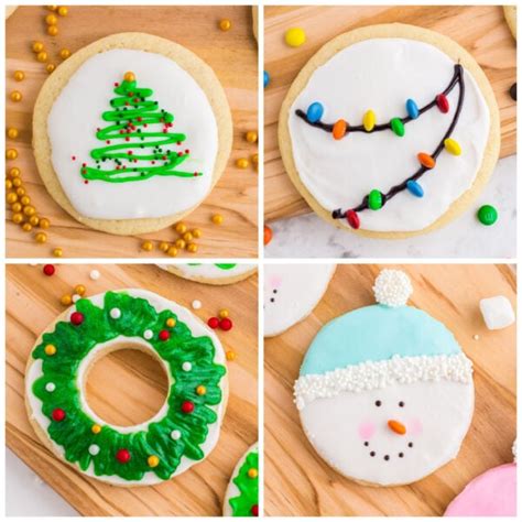 Image result for Decorating Sugar Cookies Tutorial