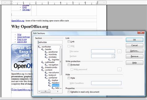 Image result for Create Envelope in OpenOffice