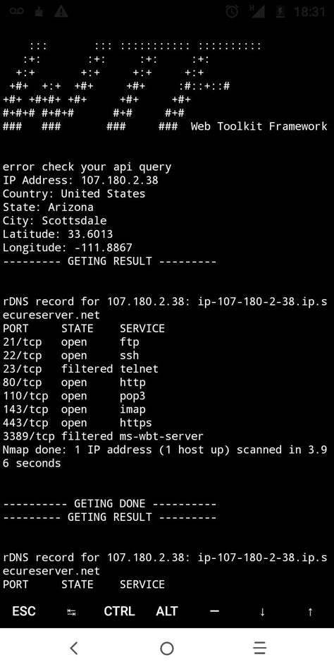 Image result for CMD Network Tips