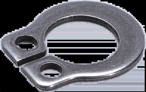 Needle Valve Spring Retainer - Sartell Instrumentation