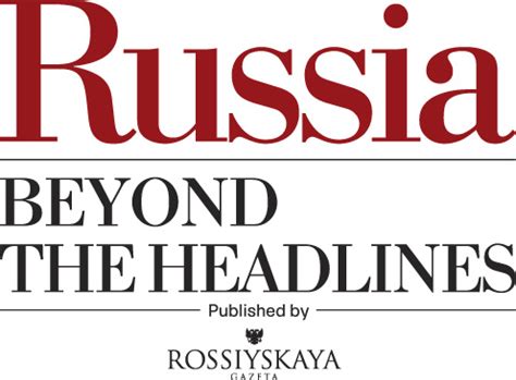Mezzi d'informazione e riviste sulla Russia in italiano: Russia Oggi