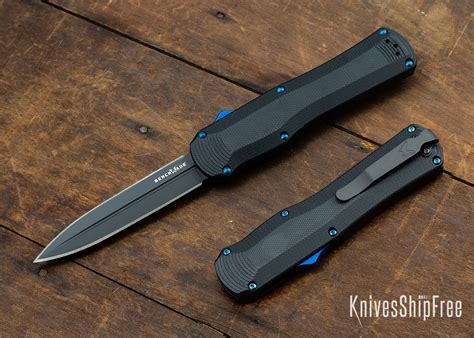 Benchmade Knives: 3300 Infidel - OTF Auto