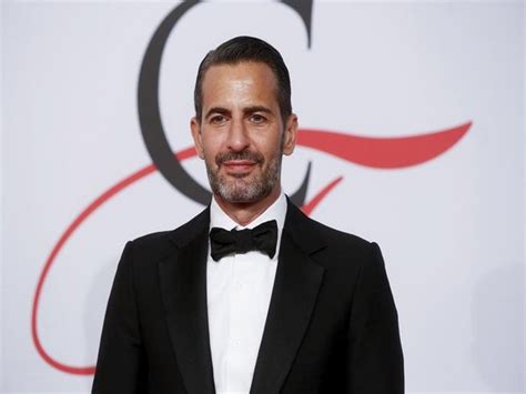 Marc Jacobs to receive first-ever Fashion Trailblazer Award at 2019 MTV ...