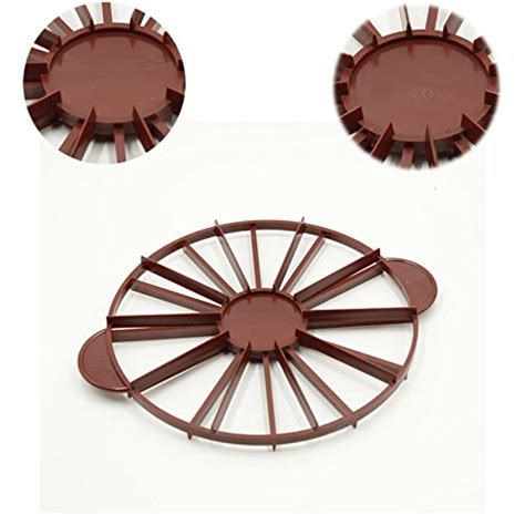 Buy OSCAR PASTRY MARKER/DIVIDER FOR PERFECT CUTTING DOUBLE SIDED Online ...
