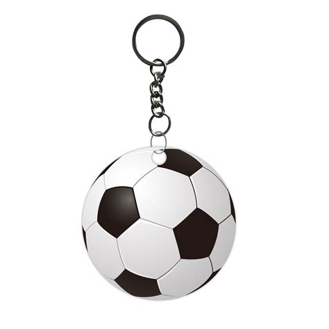 SIGNOOGLE Foot Ball Keychains For Girls/Men/Boys/Kids/Bags/Bike/Car ...