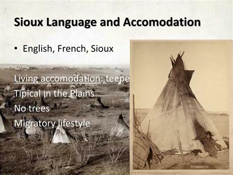 Image result for Sioux Language