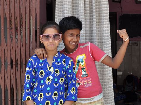 Send 1000 Girls to Schools in India - Give Fundraisers