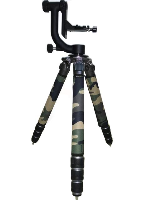 WildRoar Tripod Leg Coats- Green Forest – WildRoar.in