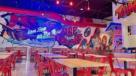 A hotspot for Reaper Fried Chicken is expanding in Tampa