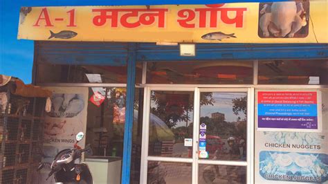 Fresh Chicken, Mutton, and Fish Delivery in Dehradun