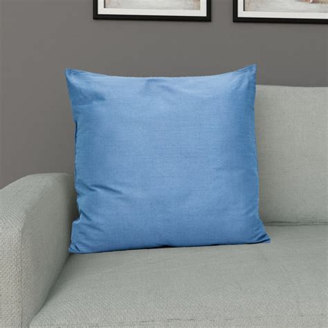 Buy Snazz-Baron Solid Filled Cushion- 40 x 40 cm from Home Centre at ...