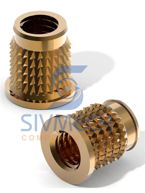 Image result for Threaded Ring Inserts