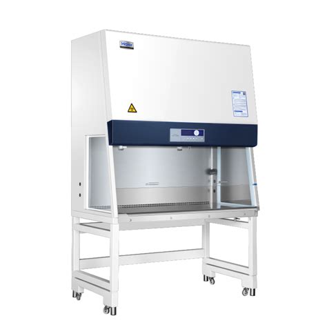 Standard Biosafety Cabinet-Single HEPA