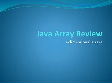 Equilibrium Index of the Array in Java Data Structure 的图像结果