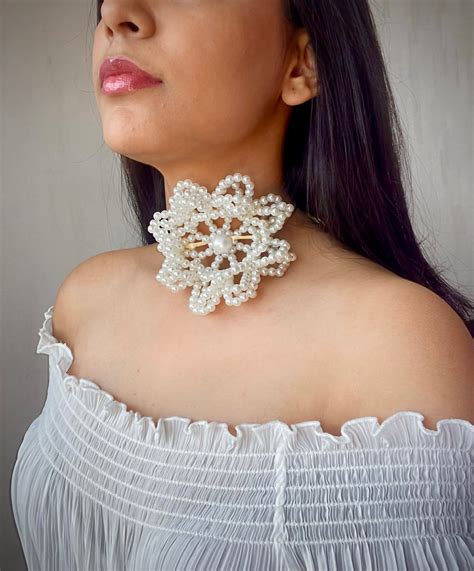 Shine Bright With Stylish Gold Necklace for Women- Ishkaara