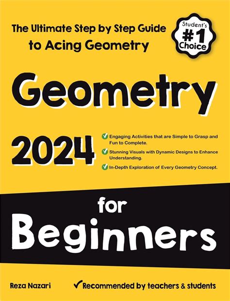 Geometry Step by Step Problem Solving 的图像结果